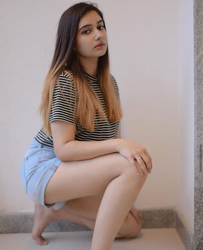 Elite Premium Escort Service in Udaipur