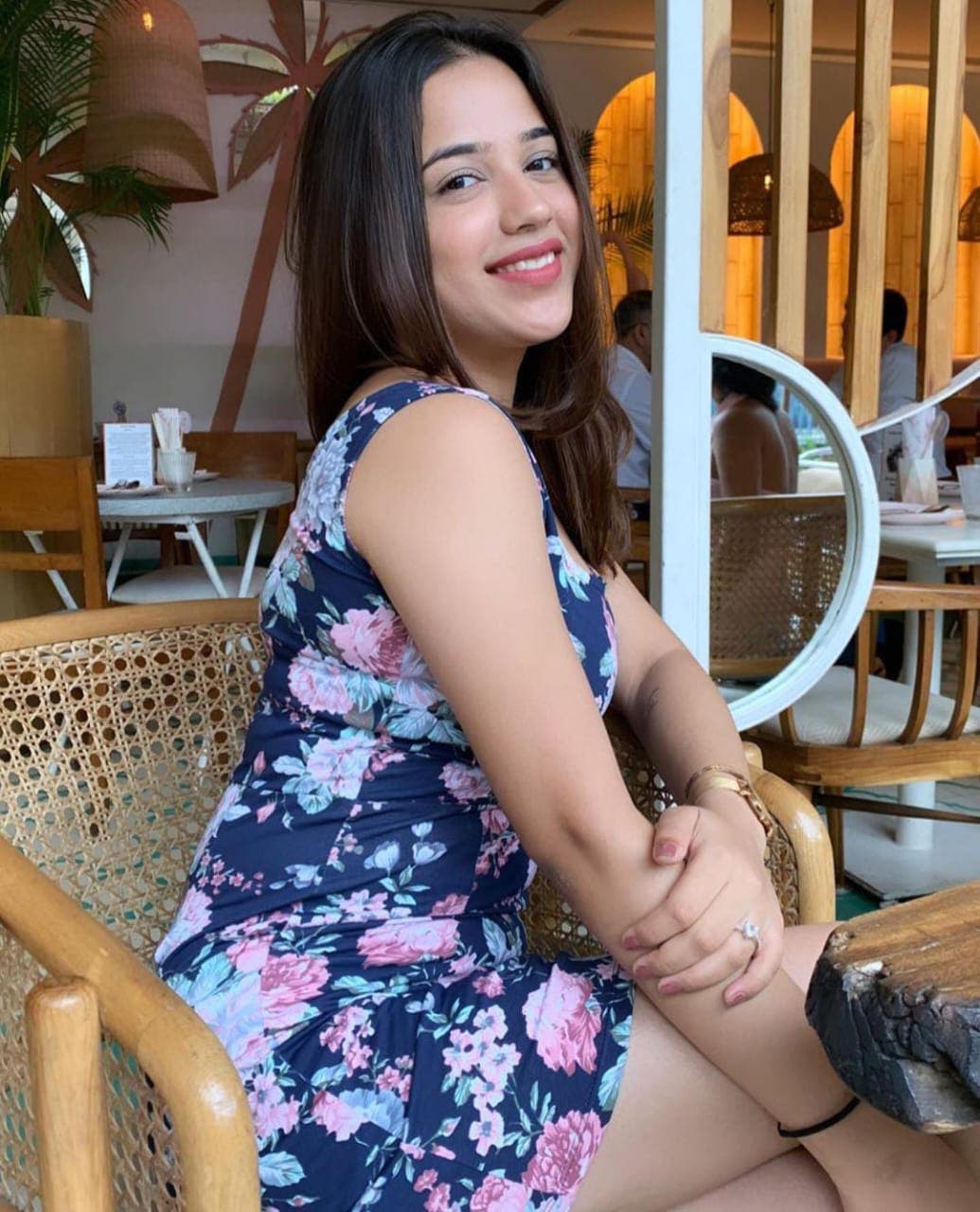 Alisha - Verified Russian companions in Udaipur for premium hotel inquirys