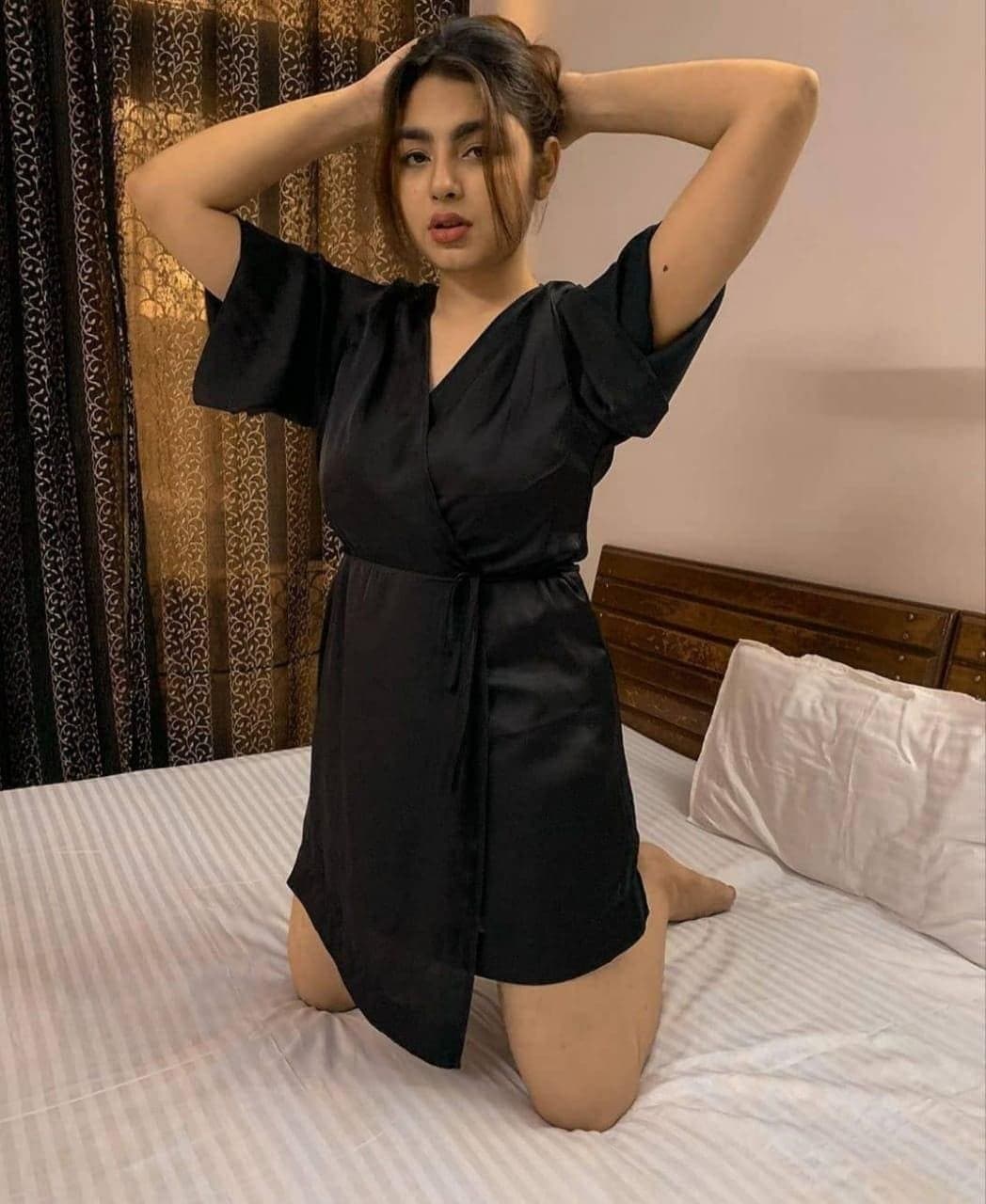 Tina - Verified Russian companions Udaipur available for resort visits