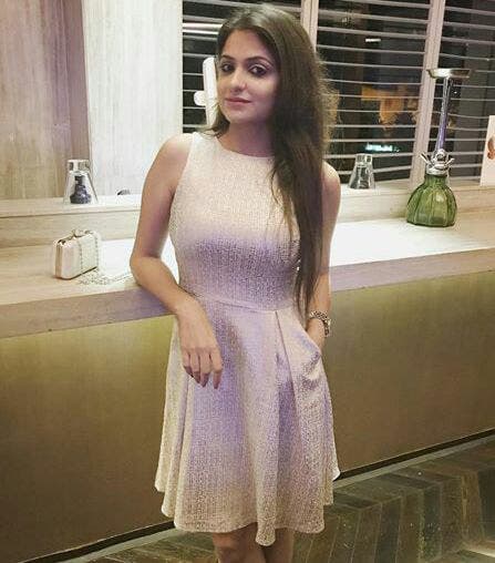 Radhika - Mature mature adult companions Udaipur available for private dates